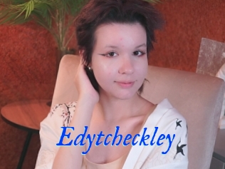 Edytcheckley