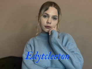 Edytcleeton