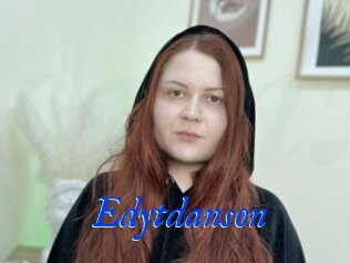 Edytdanson
