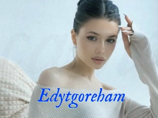 Edytgoreham