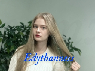 Edythanness