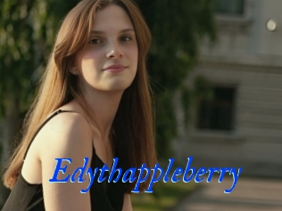 Edythappleberry
