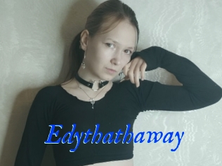 Edythathaway