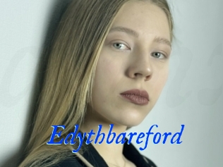 Edythbareford