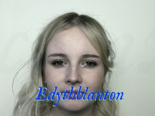 Edythblanton