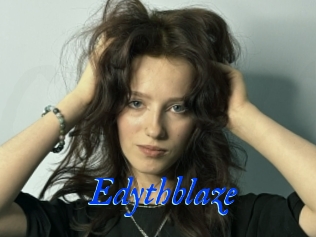 Edythblaze