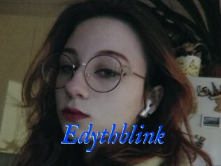Edythblink