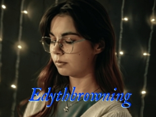 Edythbrowning