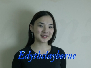 Edythclayborne