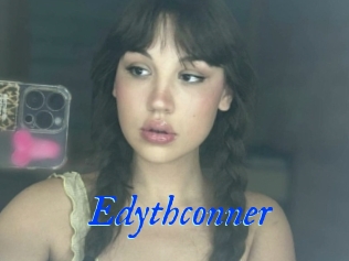Edythconner