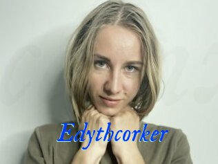 Edythcorker