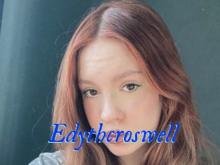 Edythcroswell