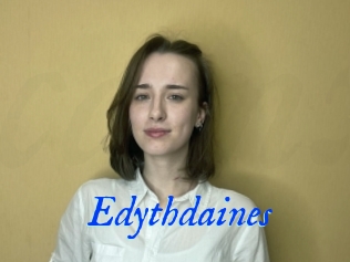Edythdaines