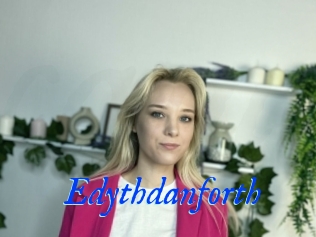 Edythdanforth