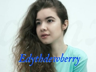 Edythdewberry