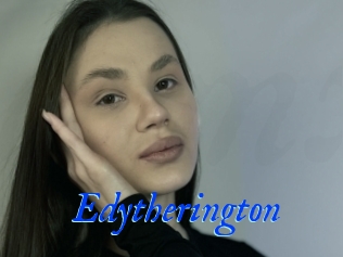 Edytherington