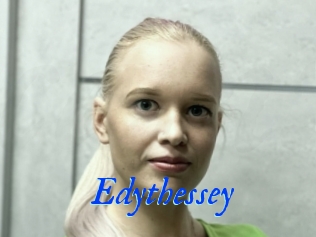 Edythessey