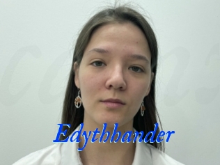 Edythhander