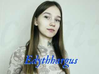 Edythhargus
