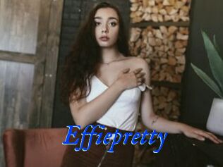 Effiepretty