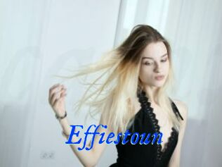 Effiestoun