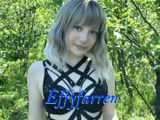 Effyfarren