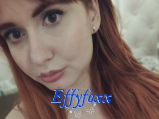 Effyfoxx
