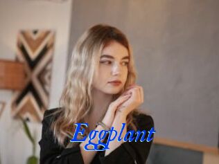 Eggplant