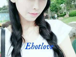Ehotlove