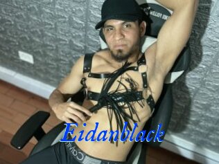 Eidanblack