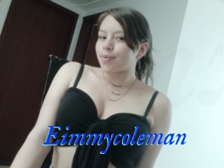 Eimmycoleman