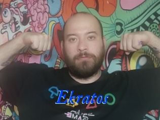 Ekratos