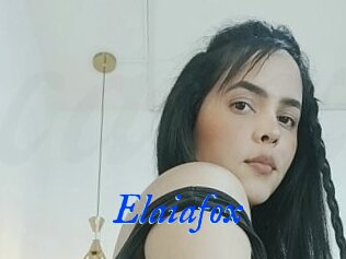 Elaiafox