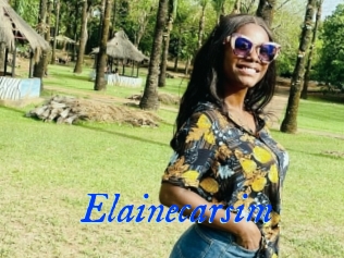 Elainecarsim