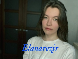 Elanarozir