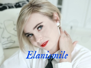 Elanismile