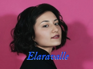 Elaravalle