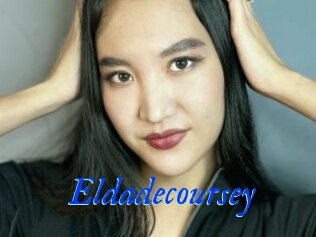 Eldadecoursey