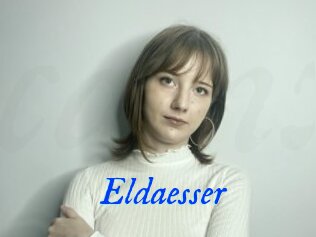 Eldaesser