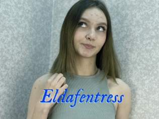 Eldafentress
