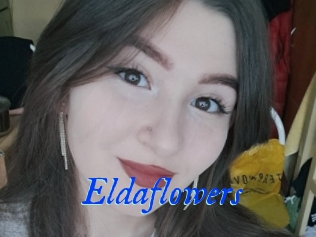 Eldaflowers