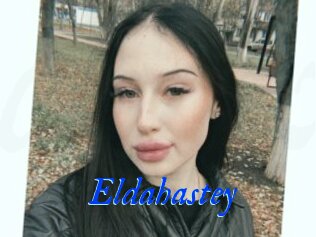 Eldahastey