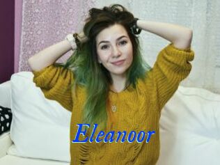 Eleanoor