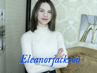 Eleanorjackson