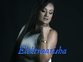 Elektraarisha