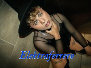 Elektraferrero
