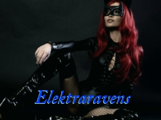 Elektraravens