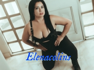 Elenacolins