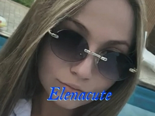 Elenacute