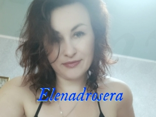 Elenadrosera